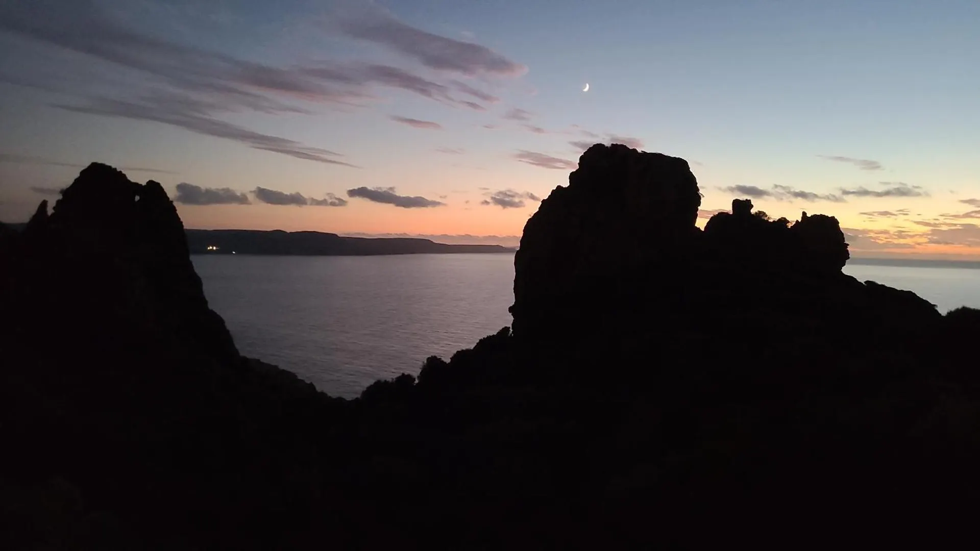 Villa Tramonti Sul Mare Nebida 0*,  Olaszország