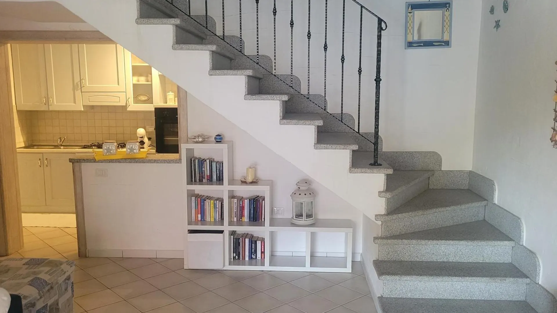 Villa Tramonti Sul Mare Nebida