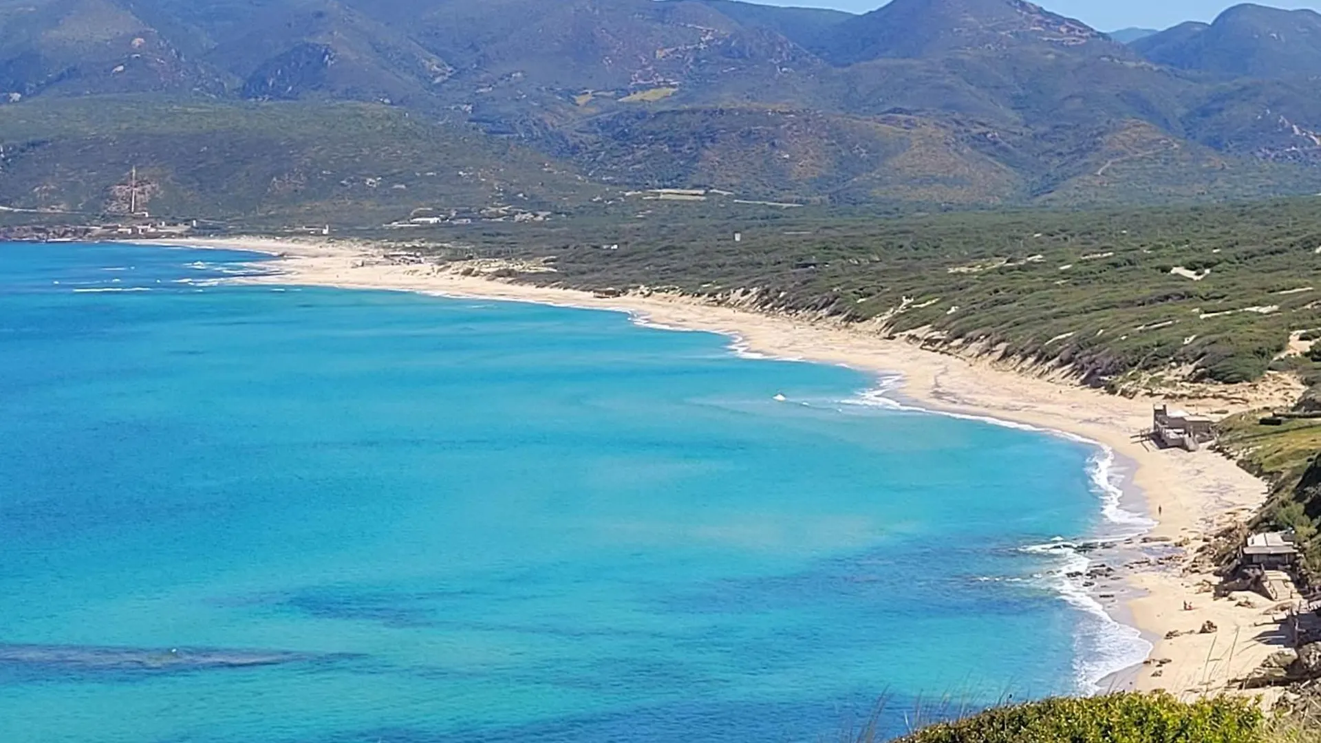 Villa Tramonti Sul Mare Nebida 0*,